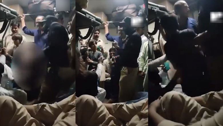 ریلوے پولیس اہلکار کے تشدد سے خاتون کی موت، کہانی میں ایک اور نیا موڑ