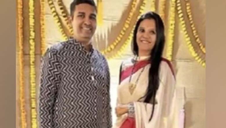 بھارت کے ارب پتی میاں بیوی نے دولت عطیہ کر کے دنیا سے کنارہ کشی اختیار کرلی