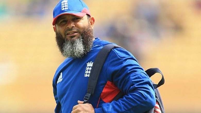 مشتاق احمد بنگلہ دیش ٹیم کے اسپن بولنگ کوچ مقرر