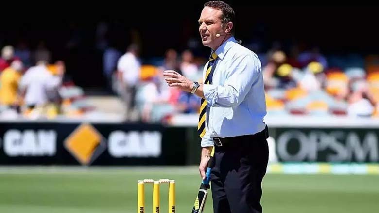 سابق آسٹریلوی کرکٹر مائیکل سلیٹر ضمانت نہ ملنے پر عدالت میں گر پڑے