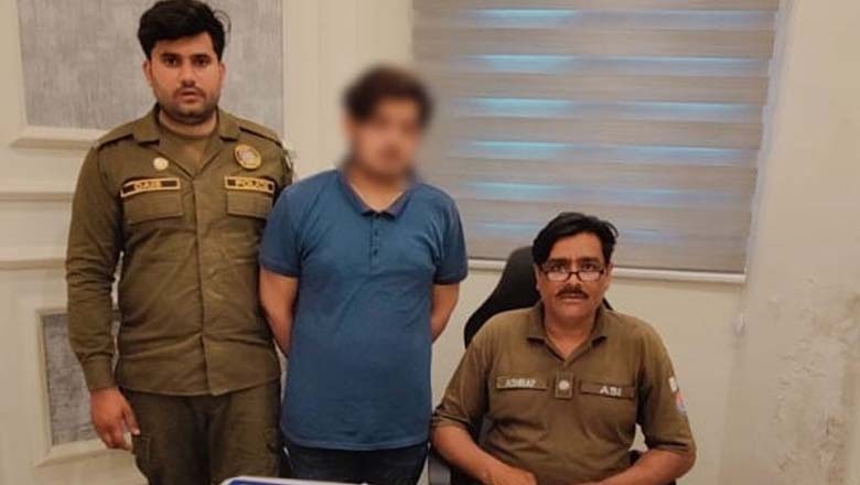 ٹیچر کی 12سالہ بچے سے جنسی زیادتی، ویڈیوبنا کر بلیک میل کرنے لگا