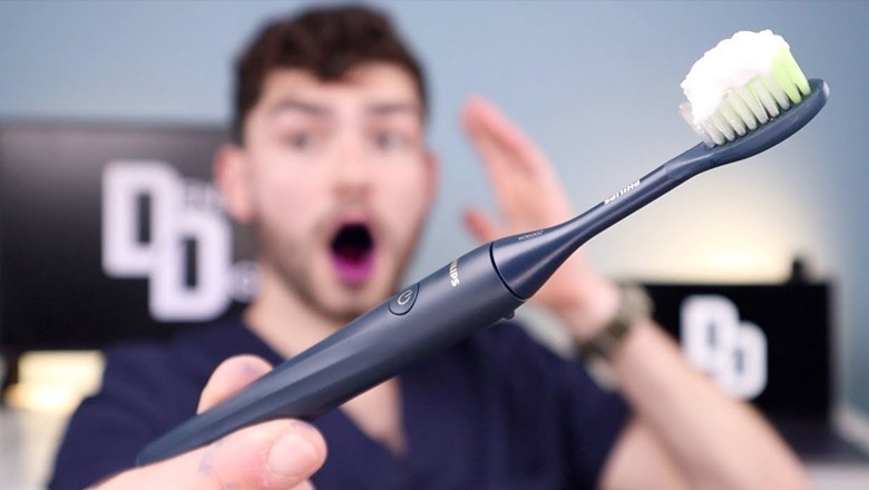 وہ تین مواقع جب آپ کے لیے برش کرنا انتہائی نقصان دہ ہے