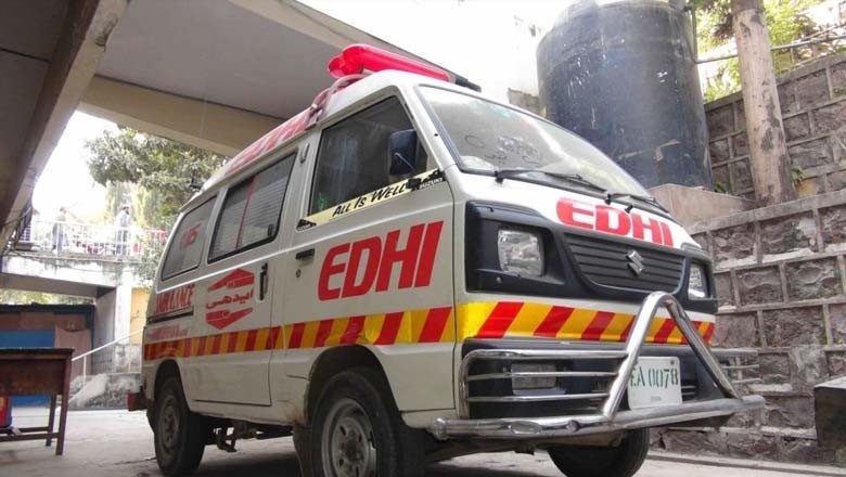 گھر کا خرچہ کیوں مانگا؟ شوہر نے بیوی کو گولیاں مار کرقتل کردیا