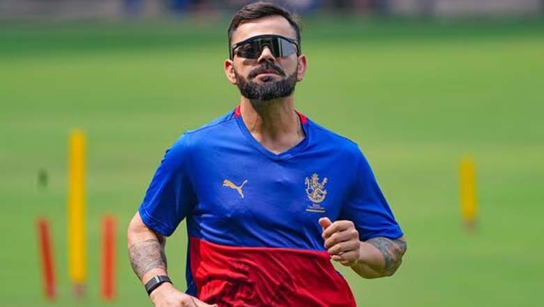 ٹی ٹوئنٹی ورلڈ کپ،کوہلی کو اسکواڈ میں شامل کرنے کا فیصلہ