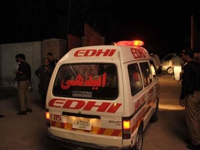 کراچی میں ڈکیتوں کی فائرنگ سے خاتون جاں بحق، رواں سال کی تعداد 63 ہوگئی