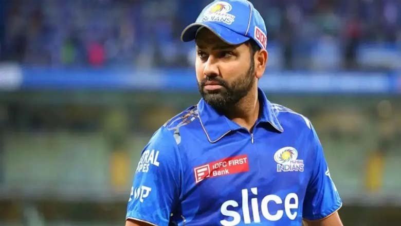 روہت شرما نے پاک بھارت ٹیسٹ سیریز کی خواہش ظاہر کردی