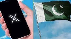 ایجنسیز کی سفارش پر ایکس بند کیا گیا، حکومت نے دو ماہ بعد اعتراف کرلیا