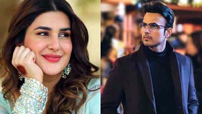 عثمان مختار نے کبریٰ خان کے ساتھ کام کرنے سے انکار کیوں کیا؟