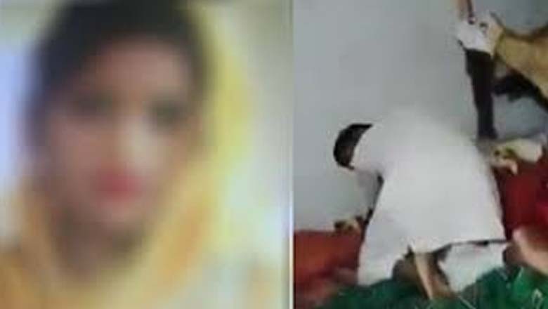 ٹوبہ ٹیک سنگھ میں لڑکی کا قتل: مقتولہ کی ڈی این اے رپورٹ میں اہم انکشاف