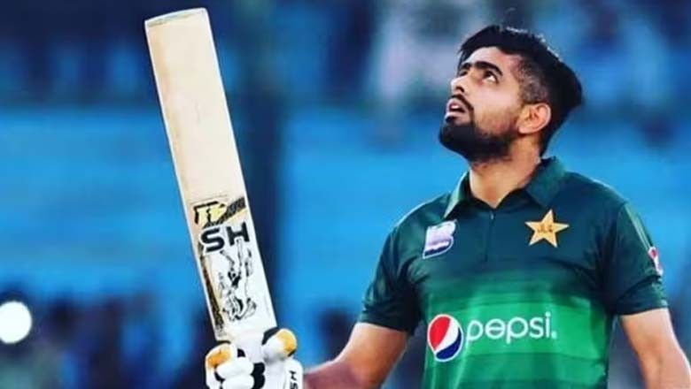 بابر اعظم ایک اور عالمی ریکارڈ حاصل کرنے میں کامیاب