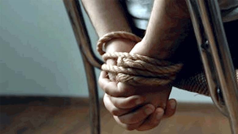 اسلام آباد سے سعودی شہری کو اغواء کرلیا گیا