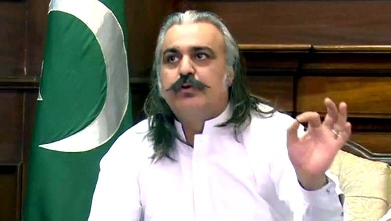 علی امین گنڈا پور، مراد سعید سمیت کئی پی ٹی آئی رہنماؤں کو بڑا ریلیف