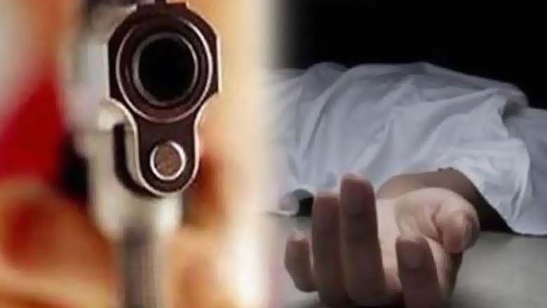 ڈاکوؤں اور شہریوں کے درمیان فائرنگ، زد میں آکر 8 بچوں کا باپ جاں بحق