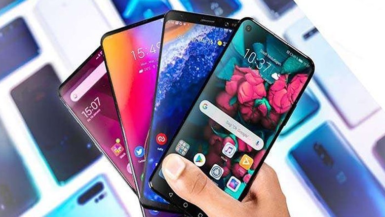 اینڈرائیڈ فون سستے، پاکستانی صارفین کیلیے بڑی خوش خبری