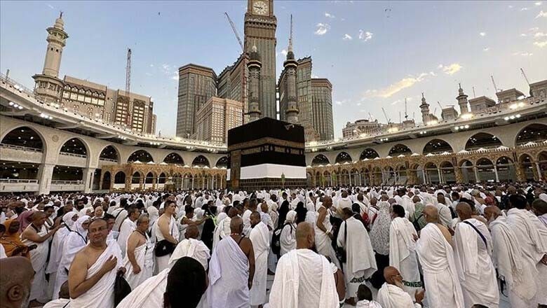 رواں سال 90 ہزار ایرانی عازمین فریضہ حج ادا کریں گے، ایرانی سفیر