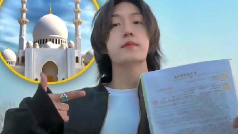 عوامی تنقید پر داؤد کم نے مسجد بنانے کا فیصلہ منسوخ کردیا