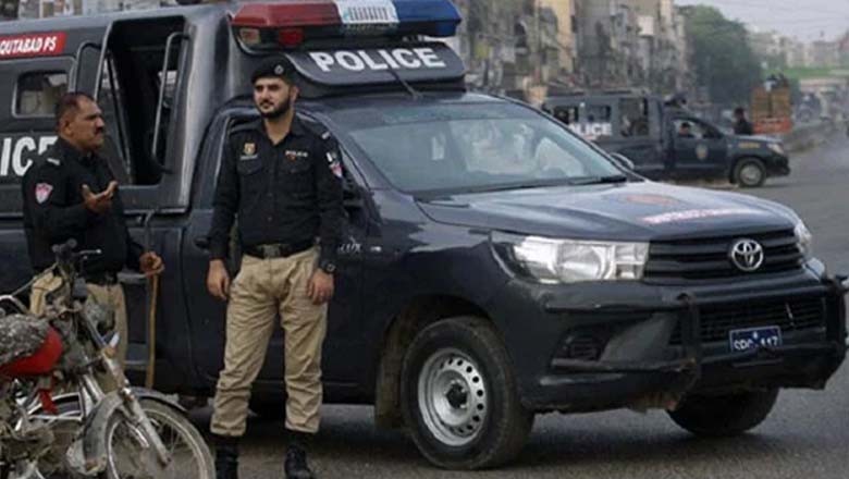 کراچی پولیس نے شہریوں کی شکایات کیلئے واٹس ایپ نمبر جاری کردیا