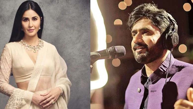 کترینہ کیساتھ فلم کی پیشکش:مشی خان نے ابرار الحق کے دعوے کو مضحکہ خیز قرار دے دیا