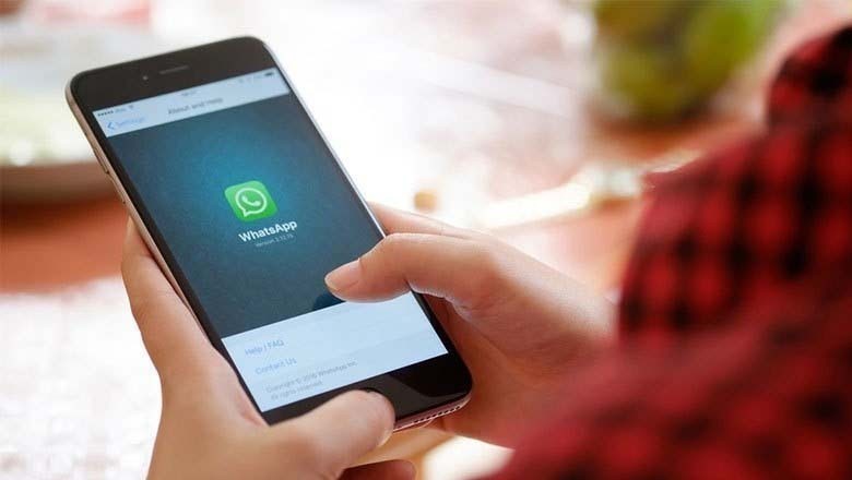 واٹس ایپ پر بغیر انٹرنیٹ شیئرنگ ممکن ہوگی