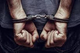 کراچی میں بھابھی کی شکایت پر شادی کے روز دلہا گرفتار