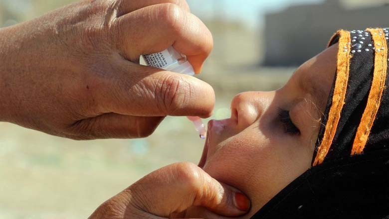 خیبرپختونخوا میں خناق، یرقان، تشنج اور کالی کھانسی کی ویکسین کی شدید قلت