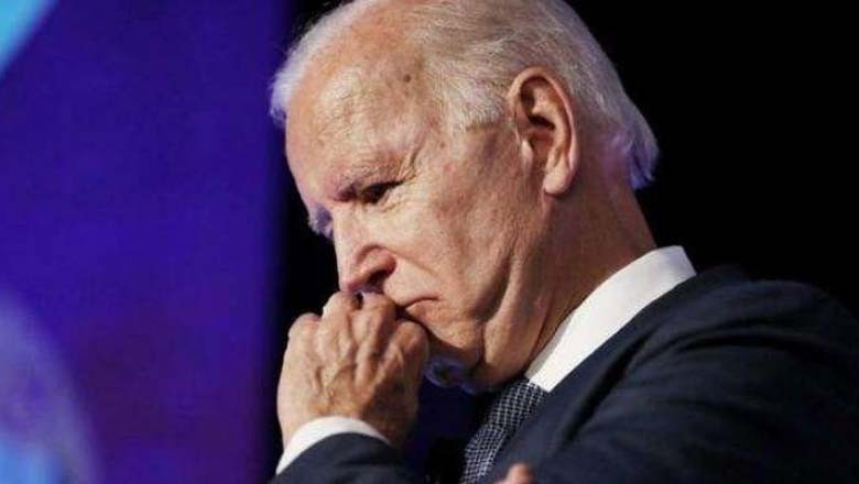 رفح حملہ روکنے کیلئے 57 امریکی ڈیموکریٹس کا بائیڈن کو کھلا خط