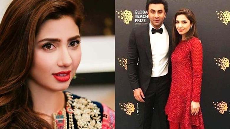 رنبیر کپور نے ماہرہ خان سے متعلق بڑی بات کردی؟