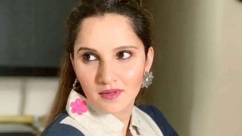 ثانیہ مرزا کا اپنے چاہنے والوں کے لئے خاص پیغام