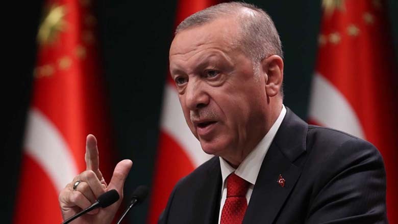 ترکیہ نے بھی اسرائیل سے تجارتی تعلق ختم کردیا