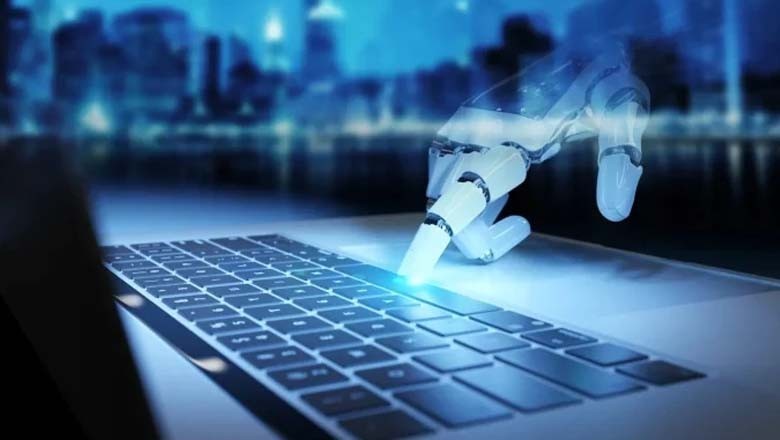 اے آئی سے سعودی عرب میں 17 فیصد روزگار متاثر ہونے کا خدشہ