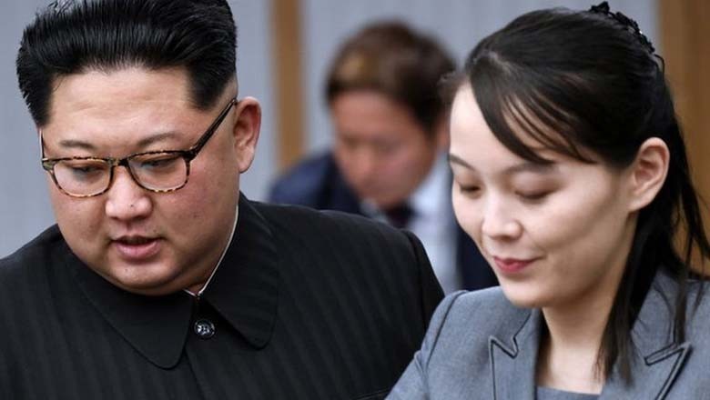 کم جونگ کی جنسی تسکین کیلئے ہر سال کتنی لڑکیوں کا انتخاب ہوتا ہے؟