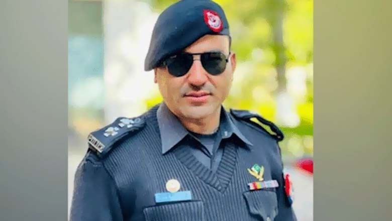 مانسہرہ: گاڑی کا چالان کرنے پر سب انسپکٹر فائرنگ سے قتل