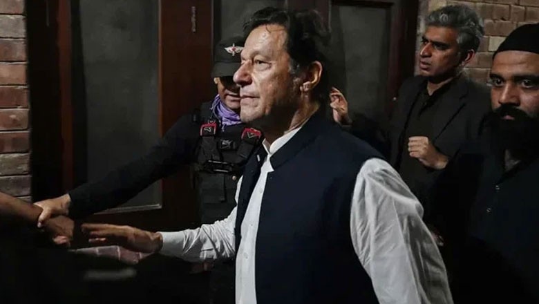 مذاکرات میں ڈیل ہوگی اور کس سے بات ہوگی؟ عمران خان نے سب بتا دیا