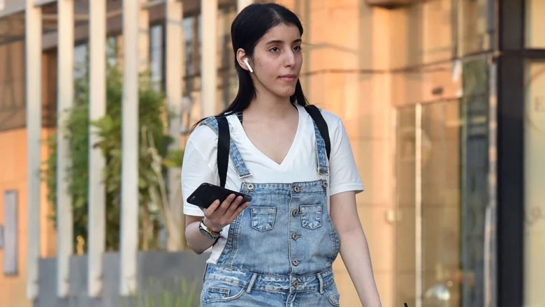 سعودی عرب میں مردانہ کپڑے پہننے کی شوقین لڑکی کو گیارہ سال قید