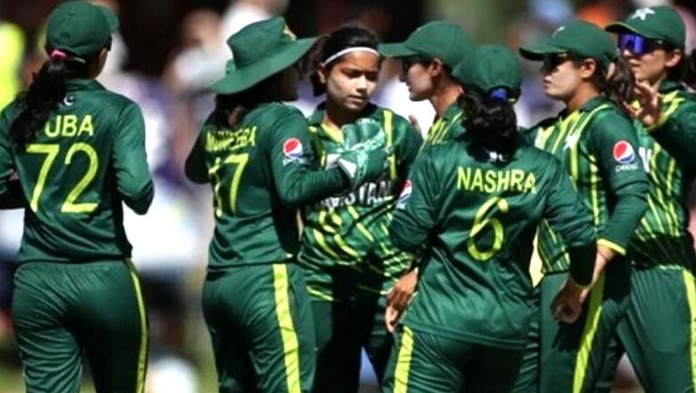 ویمنز ٹی ٹوئنٹی ورلڈ کپ کے شیڈول کا اعلان کردیا گیا