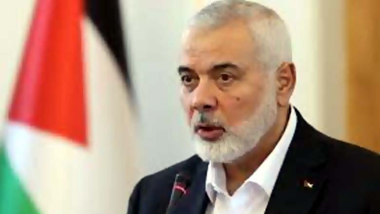 حماس نے غزہ میں جنگ بندی کی تجویز منظور کرلی