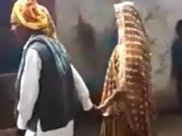 پختونخوا، 70 سالہ شخص نے 13 سالہ کمسن بچی سے شادی کرلی