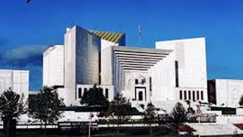 مخصوص نشستوں پر عبوری حکم، سیاسی جماعتوں پر خطرے کی تلوار لٹکنے لگی