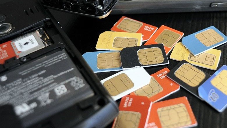 موبائل سموں کی بندش، ایف بی آر کو فیصلہ گلے پڑ گیا
