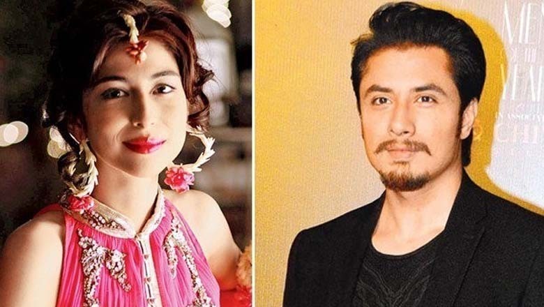 میشا شفیع پر آن لائن جرح کیخلاف علی ظفر کی اپیل نمٹادی گئی