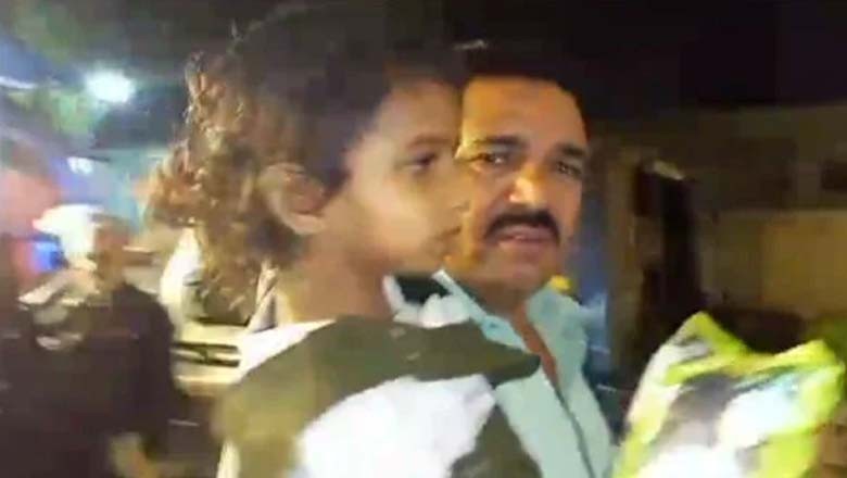 کراچی سے اغوا ہونے والی ساڑھے4 سالہ بچی بازیاب، اغوا کارخاتون گرفتار