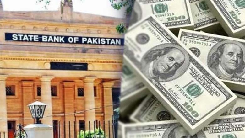 ملک میں زرمبادلہ کے سرکاری ذخائر 9 ارب ڈالر سے تجاوز