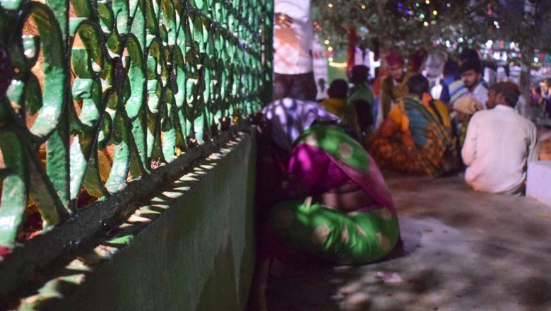 عرس میں لنگر تقسیم کے دوران بھگدڑ میں ہلاکتیں