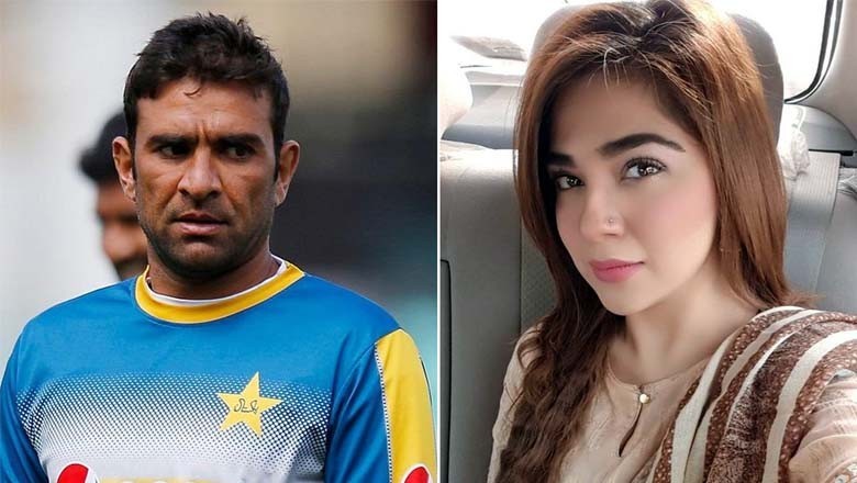 افتخار احمد کو اپنی فلم میں والد کا کردار دوں گی، نتاشہ علی