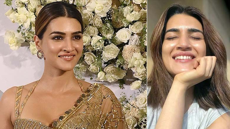 بھارت میں کونسی فلمیں زیادہ کاروبار کرتی ہیں؟ کیرتی سینن نے بتادیا