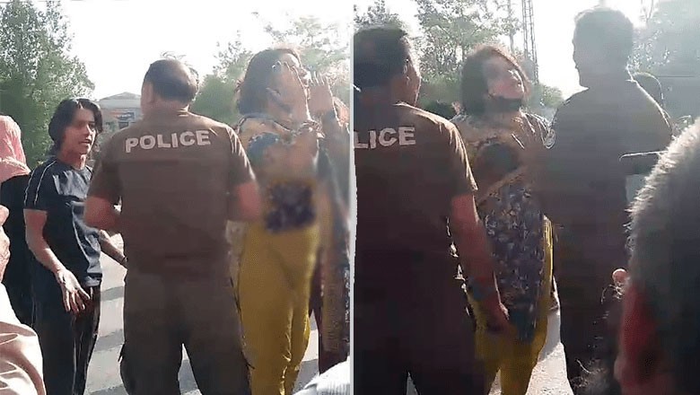 گجرات تھانے پر حملہ کیس میں گرفتار خواجہ سرا رہا، پولیس برتاؤ پر سنسنی خیز انکشافات