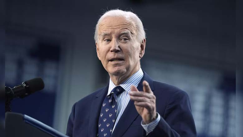 غزہ میں جنگ بندی کس صورت میں ممکن ہے؟ بائیڈن کا اہم بیان