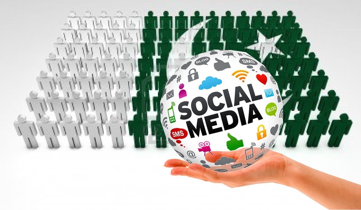 سوشل میڈیا پر معلومات شیئر کرنے والوں پر دو سال قید اور جرمانے کا فیصلہ