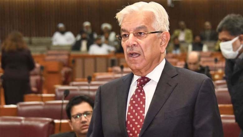 وزیر دفاع کا ایوب خان پر آرٹیکل 6 لگانے اور لاش پھانسی پر لٹکانے کا مطالبہ