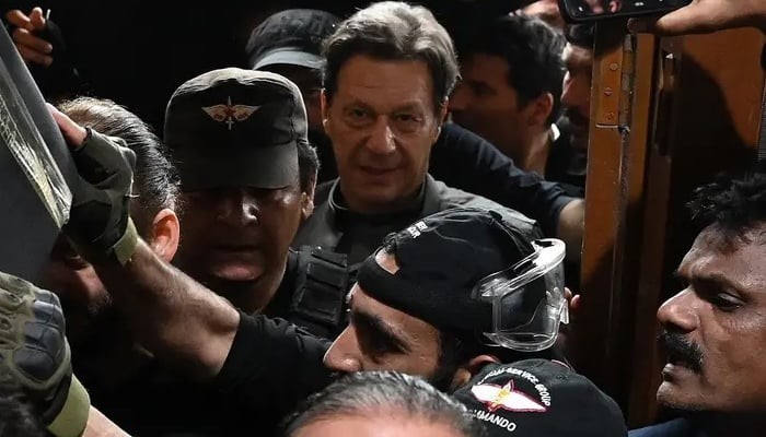 190 ملین پاؤنڈز کیس، عمران خان کو ضمانت ملے گی یا نہیں؟  بڑی پیشرفت